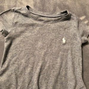 Toddlers Polo T-Shirt